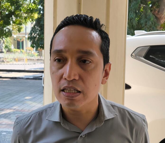 Efisiensi Anggaran, KONI Mataram Pangkas Kontingen demi Target 180 Emas