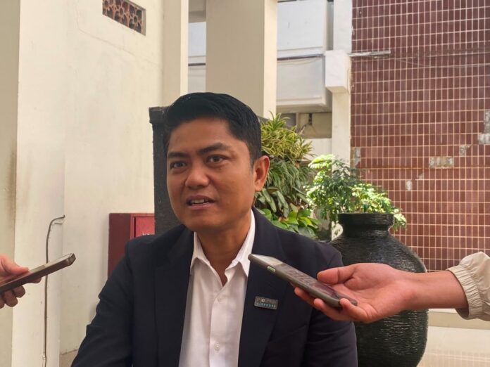 Konflik Timur Tengah Sebabkan Penumpang di BIZAM Menurun