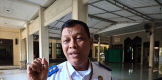 PJU di Jalan TGH. Faisal Kerap Padam, Dishub Sebut Dipicu MCB Lemah PJU di Jalan TGH. Faisal Kerap Padam, Dishub Sebut Dipicu MCB Lemah