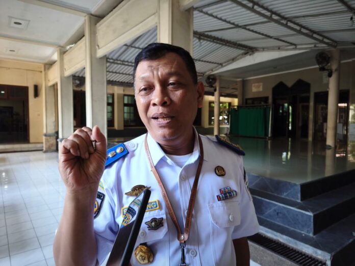 PJU di Jalan TGH. Faisal Kerap Padam, Dishub Sebut Dipicu MCB Lemah