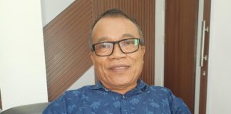 BUM Desma di KLU ,Didorong Bangun SPBU Mini BUM Desma di KLU ,Didorong Bangun SPBU Mini