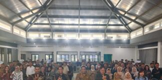 UBG Job Fair Expo 2026 Jembatan Karir Bagi Mahasiswa dengan Dunia Kerja UBG Job Fair Expo 2026 Jembatan Karir Bagi Mahasiswa dengan Dunia Kerja