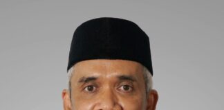 Pemkab Sumbawa Barat Mulai Tahapan Pembahasan APBD 2027 Pemkab Sumbawa Barat Mulai Tahapan Pembahasan APBD 2027