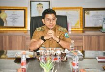 Perda Penyertaan Modal Bank Daerah Minta Dipercepat Perda Penyertaan Modal Bank Daerah Minta Dipercepat