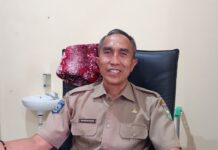 18.281 Pekerja Belum Terlindungi Jaminan Sosial 18.281 Pekerja Belum Terlindungi Jaminan Sosial