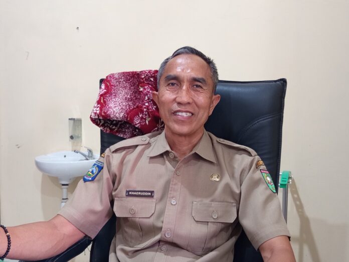 18.281 Pekerja Belum Terlindungi Jaminan Sosial
