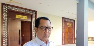 Masih Evaluasi Kinerja, Gaji Ke-13 PPPK Paruh Waktu di Mataram akan Cair Juli Masih Evaluasi Kinerja, Gaji Ke-13 PPPK Paruh Waktu di Mataram akan Cair Juli