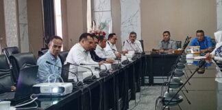 Program SPALD-T Ditarget Layani 13.500 Rumah,Pemkot Diminta Siapkan 9.500 SR Program SPALD-T Ditarget Layani 13.500 Rumah, Pemkot Diminta Siapkan 9.500 SR