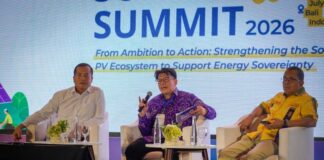 Wujudkan Bali ‘’Green Tourism’’, NTB Siap Pasok Listrik Berbasis EBT Wujudkan Bali ‘’Green Tourism’’, NTB Siap Pasok Listrik Berbasis EBT