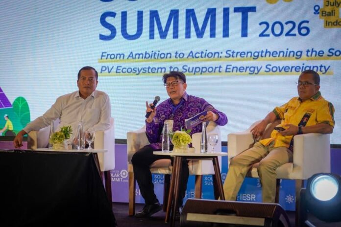 Wujudkan Bali ‘’Green Tourism’’, NTB Siap Pasok Listrik Berbasis EBT