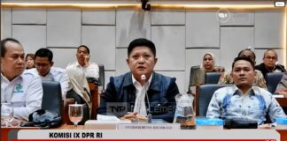 Mengadu ke DPR, Asosiasi Mitra BGN Ancam Boikot Dapur MBG Mengadu ke DPR, Asosiasi Mitra BGN Ancam Boikot Dapur MBG