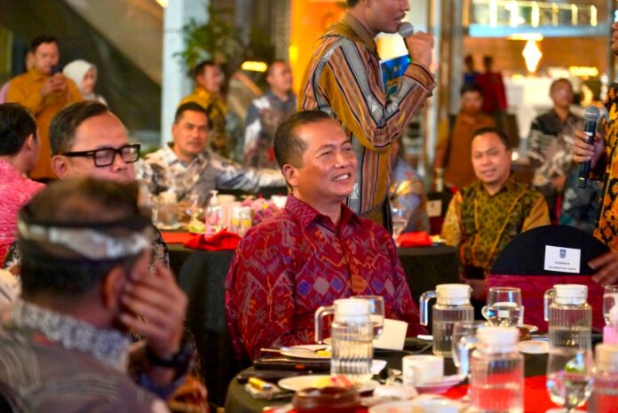 Pemprov NTB dan BSI Buka Akses Pasar UMKM Lewat “Business Matching” APPSI