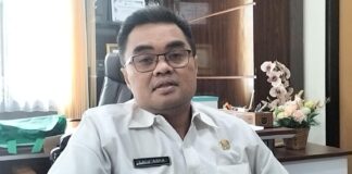 Capaian Pajak Daerah Lobar Triwulan II Lampui Target Capaian Pajak Daerah Lobar Triwulan II Lampui Target