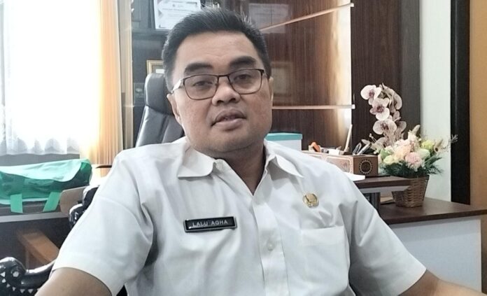 Capaian Pajak Daerah Lobar Triwulan II Lampui Target Capaian Pajak Daerah Lobar Triwulan II Lampui Target