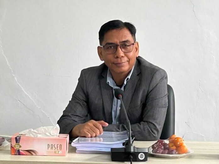 Banggar DPRD NTB Minta Pemprov Proyeksikan PAD dengan Cermat dan Realistis Banggar DPRD NTB Minta Pemprov Proyeksikan PAD dengan Cermat dan Realistis