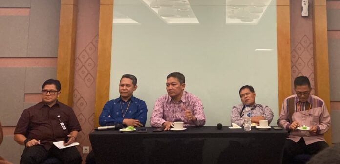 NTB Bidik Pajak Permukaan Air, Target Pendapatan Capai Rp2 Miliar NTB Bidik Pajak Permukaan Air, Target Pendapatan Capai Rp2 Miliar