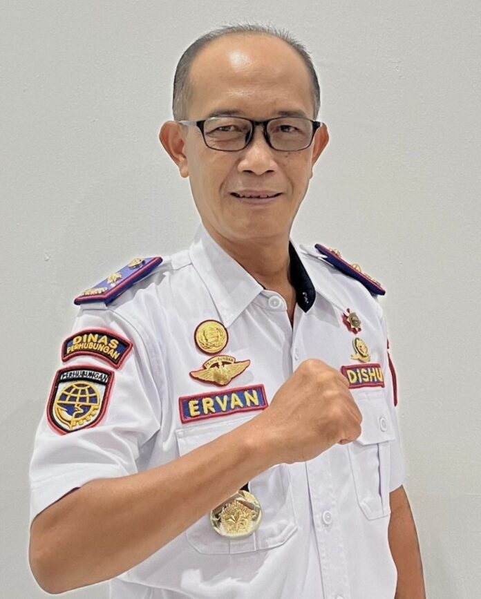 Dishub NTB Soroti Konflik Antar Pelaku Transportasi di Mandalika, Minta Hentikan Klaim Wilayah dan Aksi Kekerasan