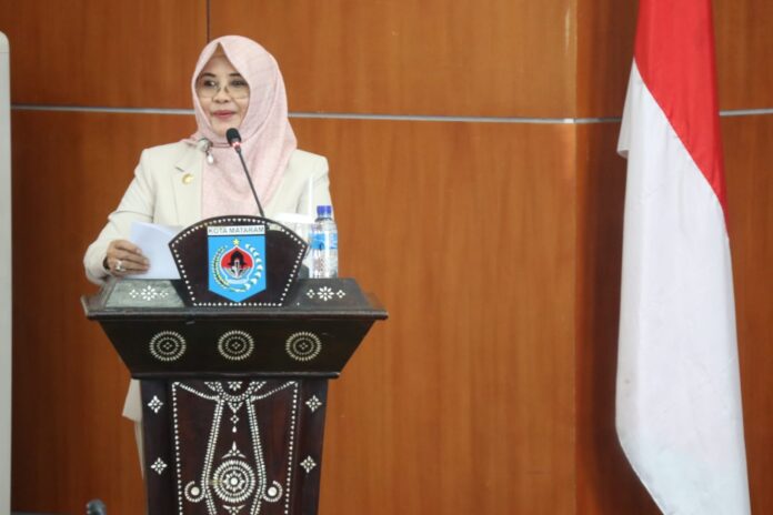 Peningkatan PAD Jadi Rekomendasi Utama
