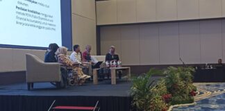 Fitra NTB Ungkap Kebijakan Penganggaran Daerah Belum Linear dengan Peningkatan Layanan Publik Fitra NTB Ungkap Kebijakan Penganggaran Daerah Belum Linear dengan Peningkatan Layanan Publik