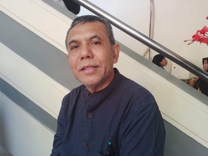 H. Ramayoga (Suara NTB/dok) Optimalkan PAD Jadi Prioritas, BKD Ajak Dewan Perkuat Pengawasan dan Evaluasi