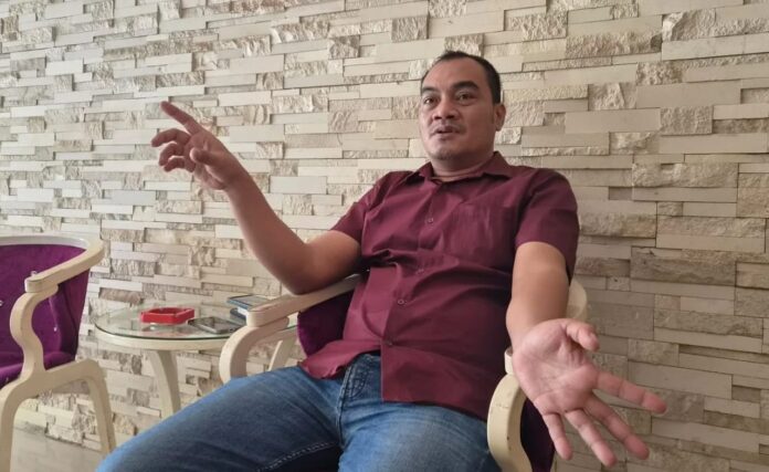 ery Athmaja (Suara NTB/bul) Stok Rumah Subsidi NTB Kritis, Konsumen Ikut Terdampak