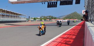 Hadirkan Kelas Asia-Pasific, Yamaha Sunday Race Naik Status Jadi Balap Internasional Hadirkan Kelas Asia-Pasific, Yamaha Sunday Race Naik Status Jadi Balap Internasional