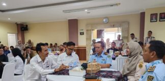 Masukan Masyarakat Jadi Dasar Karantina NTB Sempurnakan Standar Pelayanan Publik