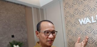Setara Hotel Melati, Pemkot Mataram akan Siapkan Regulasi Pajak Rumah Kos Setara Hotel Melati, Pemkot Mataram akan Siapkan Regulasi Pajak Rumah Kos