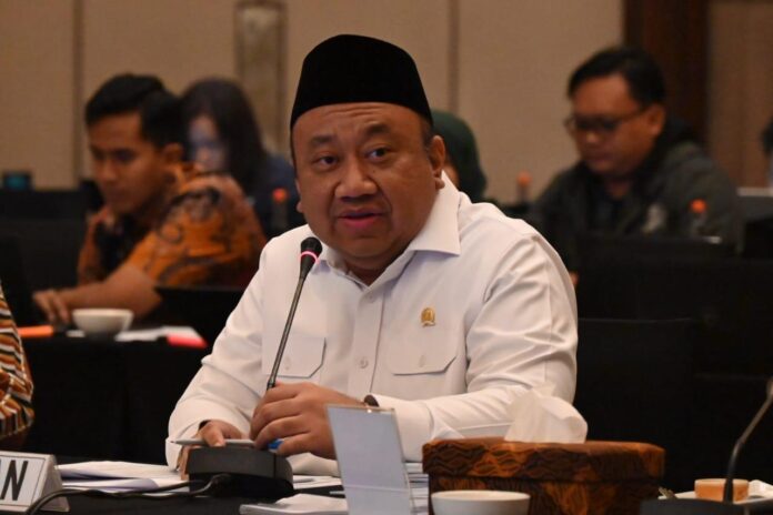 Hadapi Bonus Demografi, Komisi X DPR RI Dorong Pengutan Anggaran Kepemudaan Hadapi Bonus Demografi, Komisi X DPR RI Dorong Pengutan Anggaran Kepemudaan