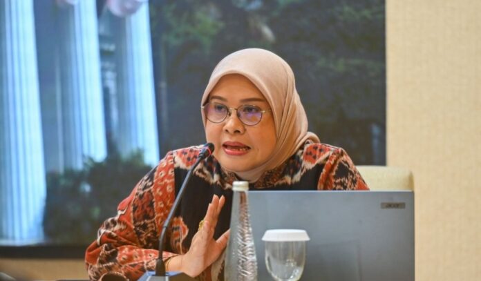 Kemlu Ingatkan Bahaya Modus Tawaran Kerja Bergaji Tinggi ke Thailand Kemlu Ingatkan Bahaya Modus Tawaran Kerja Bergaji Tinggi ke Thailand