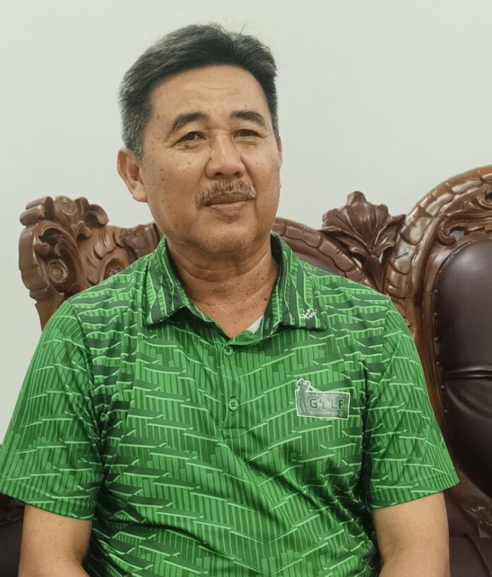 Eksekutif Jawab Keraguan KPBU APJ, Toleransi Cicilan ke Investor Maksimal Rp 13 Miliar per Tahun Eksekutif Jawab Keraguan KPBU APJ, Toleransi Cicilan ke Investor Maksimal Rp 13 Miliar per Tahun