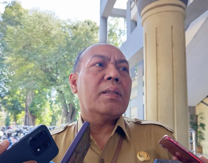 BKD Mataram Periksa Empat Hotel Terkait Dugaan Kekurangan Bayar Pajak