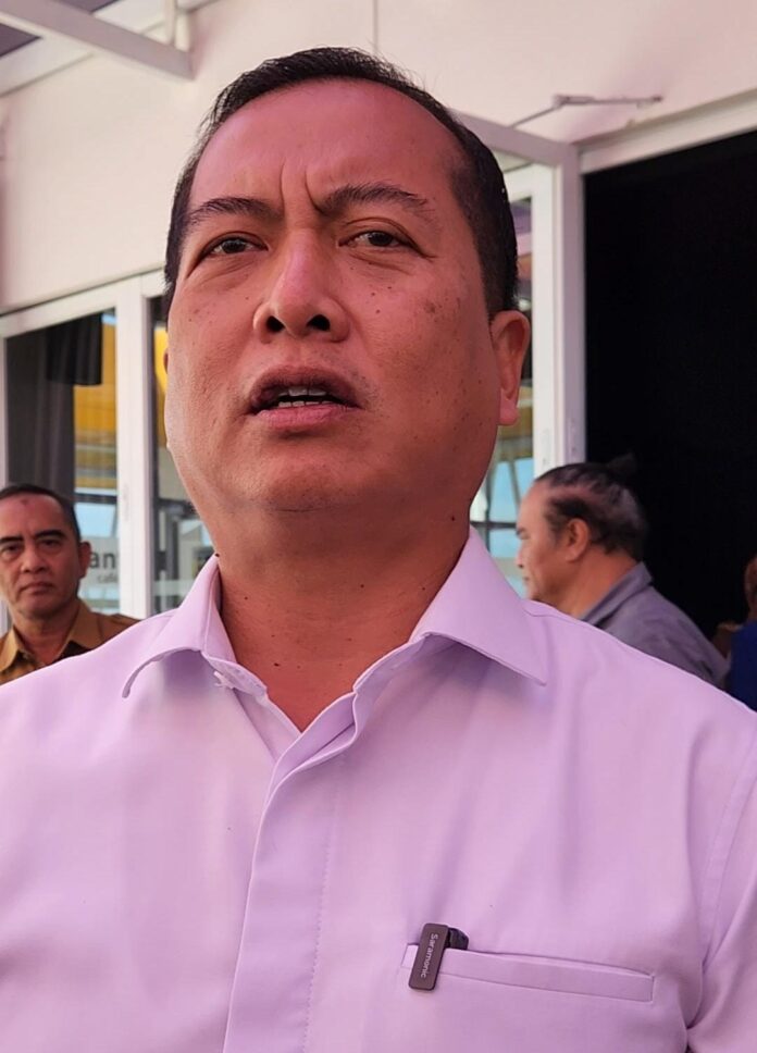 Gubernur NTB: Banyak Investasi Bodong Berkedok Koperasi