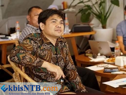 Ihsan Hamid (Suara NTB/ist) OTT Bupati Lombok Barat, Pengamat Menilai Imbas Mahalnya Ongkos Politik Pilkada