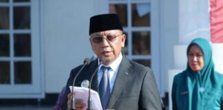 Pemkot Usulkan Perbaikan Empat Ruas Jalan Pemkot Usulkan Perbaikan Empat Ruas Jalan