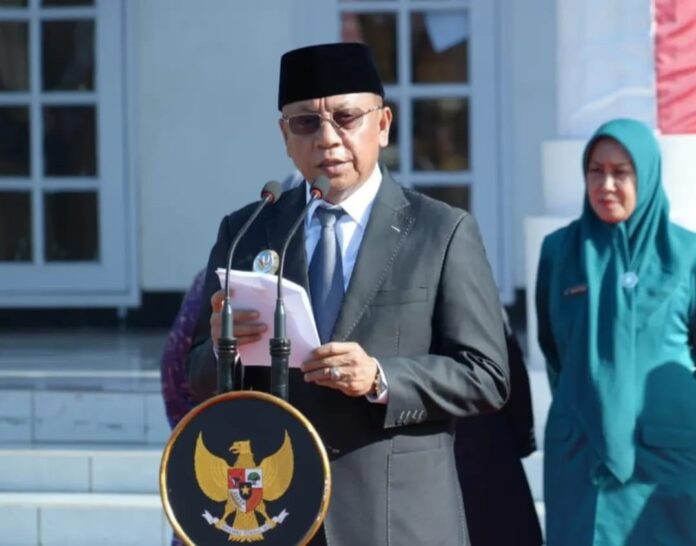 Pemkot Usulkan Perbaikan Empat Ruas Jalan