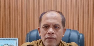 Pemkab KSB Tanggung Premi 2.818 Pekerja Rentan Pemkab KSB Tanggung Premi 2.818 Pekerja Rentan