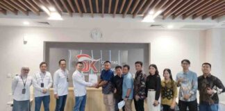 OJK Resmi Terbitkan Izin Usaha PT Sinar Lombok Gadai, Dorong Industri Pergadaian NTB Lebih Sehat
