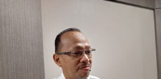 IPAL Pasar Ikan Bintaro Ditargetkan Dibangun Tahun Ini IPAL Pasar Ikan Bintaro Ditargetkan Dibangun Tahun Ini