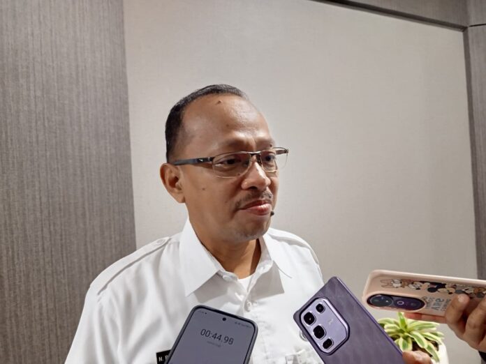 IPAL Pasar Ikan Bintaro Ditargetkan Dibangun Tahun Ini