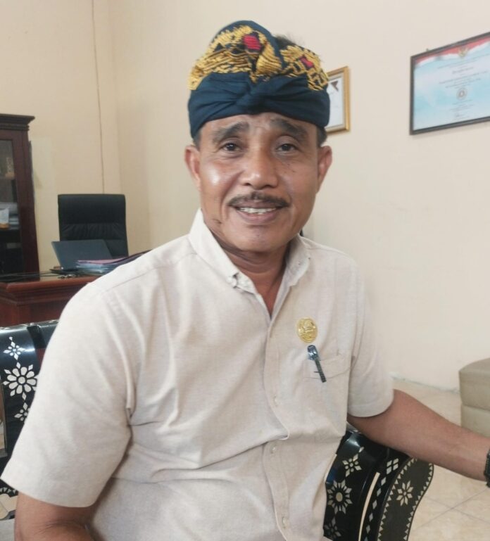 Inspektur KLU: Rata-rata Usaha BUMDes Tak Diverifikasi Pemdes