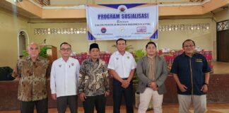 Salcra Malaysia Buka Ribuan Lowongan Kerja, PMI Asal Lombok Jadi Prioritas Salcra Malaysia Buka Ribuan Lowongan Kerja, PMI Asal Lombok Jadi Prioritas
