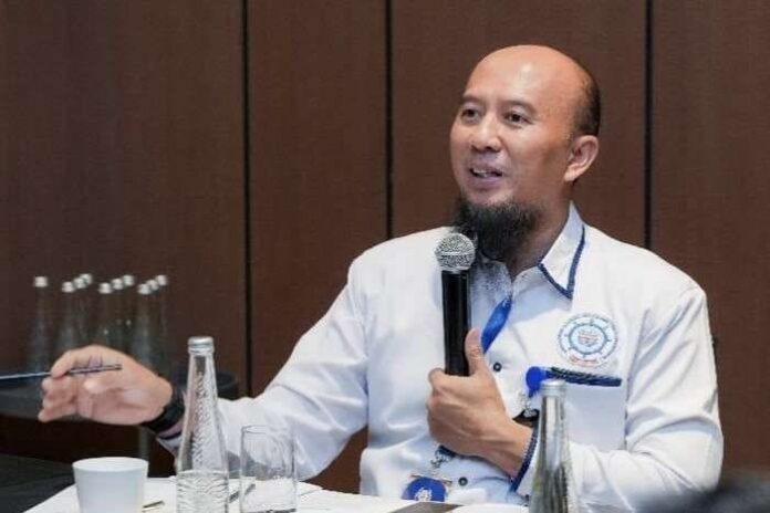 (Suara NTB/ist) Rakhmatika Penyesuaian Tarif Kayangan–Poto Tano, Gapasdap Dorong Penambahan Dermaga untuk Optimalisasi Armada