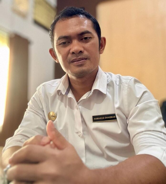 DPUPRPKP KLU Libatkan Kejaksaan untuk Pendampingan Proyek Strategis