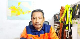 8.782 Kepala Keluarga Berpotensi Terdampak Kekeringan 8.782 Kepala Keluarga Berpotensi Terdampak Kekeringan