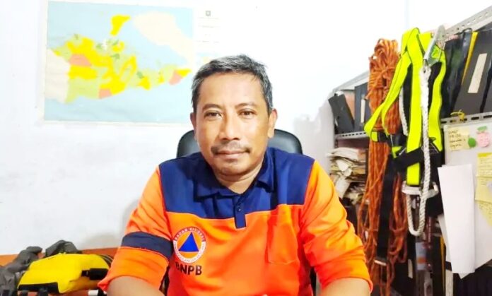 8.782 Kepala Keluarga Berpotensi Terdampak Kekeringan