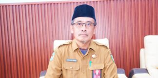 Realisasi PAD Diklaim Naik 17 Persen Realisasi PAD Diklaim Naik 17 Persen