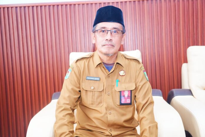 Realisasi PAD Diklaim Naik 17 Persen
