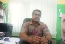 Luas Hutan Mangrove di Sumbawa Baru Terealisasi 2.341 Hektar Luas Hutan Mangrove di Sumbawa Baru Terealisasi 2.341 Hektar