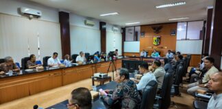 Tiga Program Unggulan Lotim Diikutkan TPAKD Award 2026 Tiga Program Unggulan Lotim Diikutkan TPAKD Award 2026